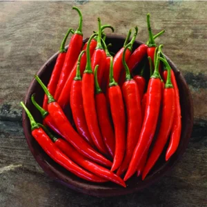 Chili